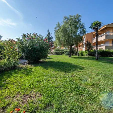 Διαμέρισμα Superbe T2 Avec Piscine Et Climatisation Proche Plages - Fr-1-677-58 Le Lavandou