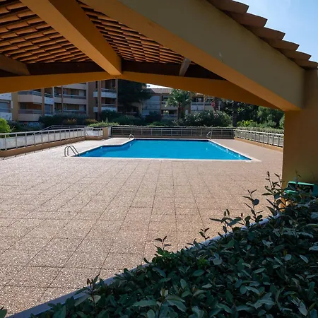 Superbe T2 Avec Piscine Et Climatisation Proche Plages - Fr-1-677-58 Апартаменты